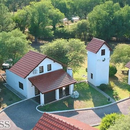 Cabanas Stein Weiss Santa Rosa de Calamuchita Zewnętrze zdjęcie
