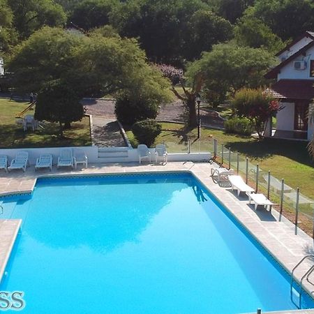 Cabanas Stein Weiss Santa Rosa de Calamuchita Zewnętrze zdjęcie