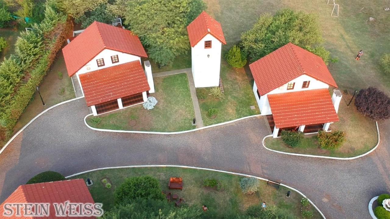 Cabanas Stein Weiss Santa Rosa de Calamuchita Zewnętrze zdjęcie
