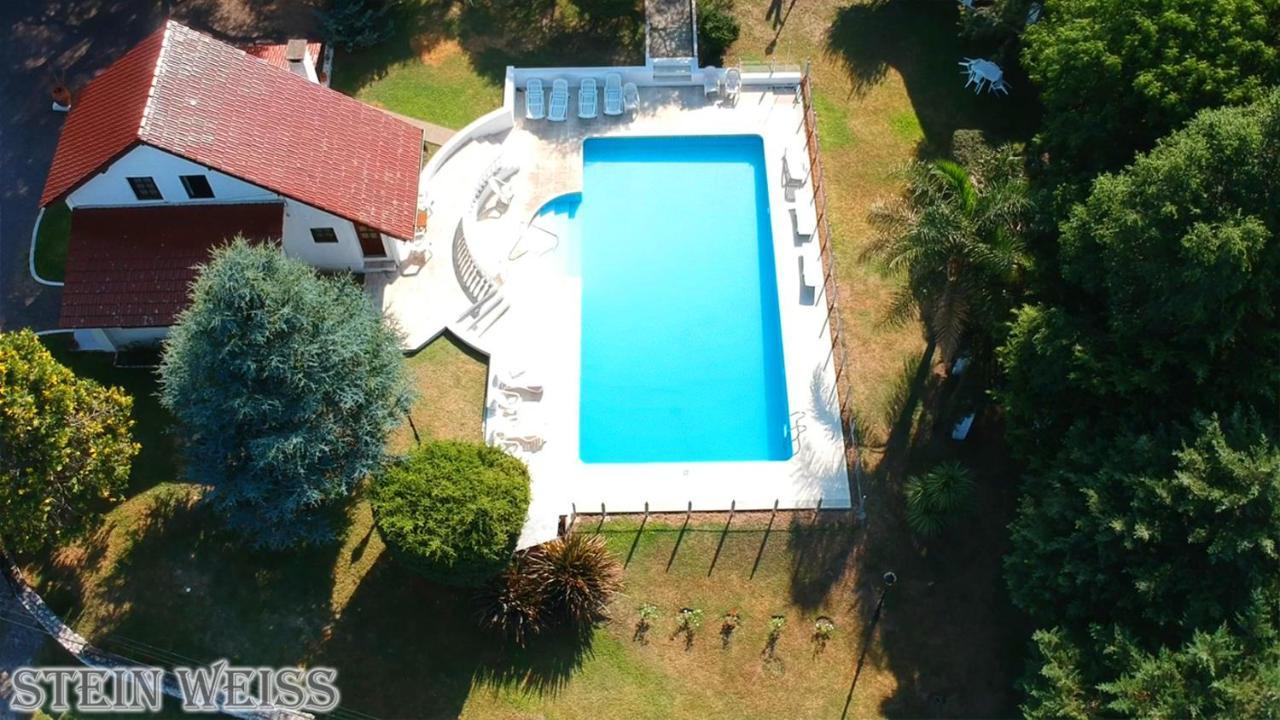 Cabanas Stein Weiss Santa Rosa de Calamuchita Zewnętrze zdjęcie